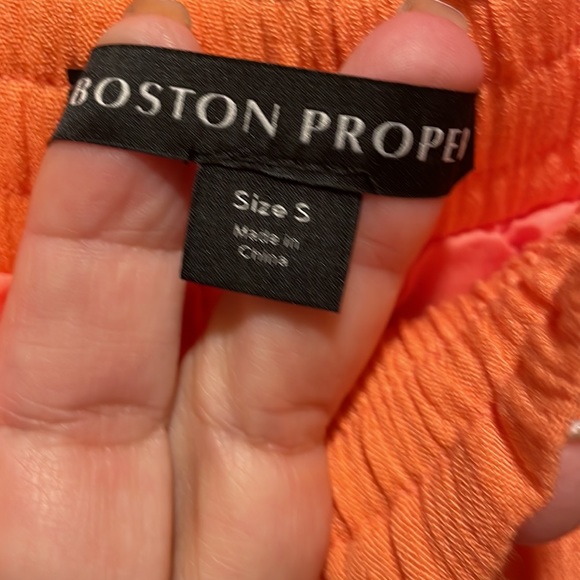 Boston proper two piece - Picture 7 of 9